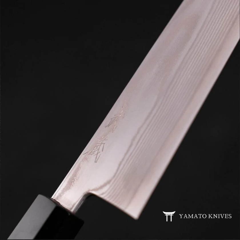 SANTOKU DAMASCUS KNIFE